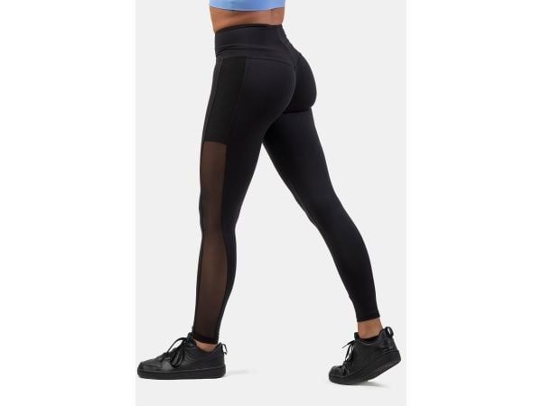 Legginsy nebbia nowe