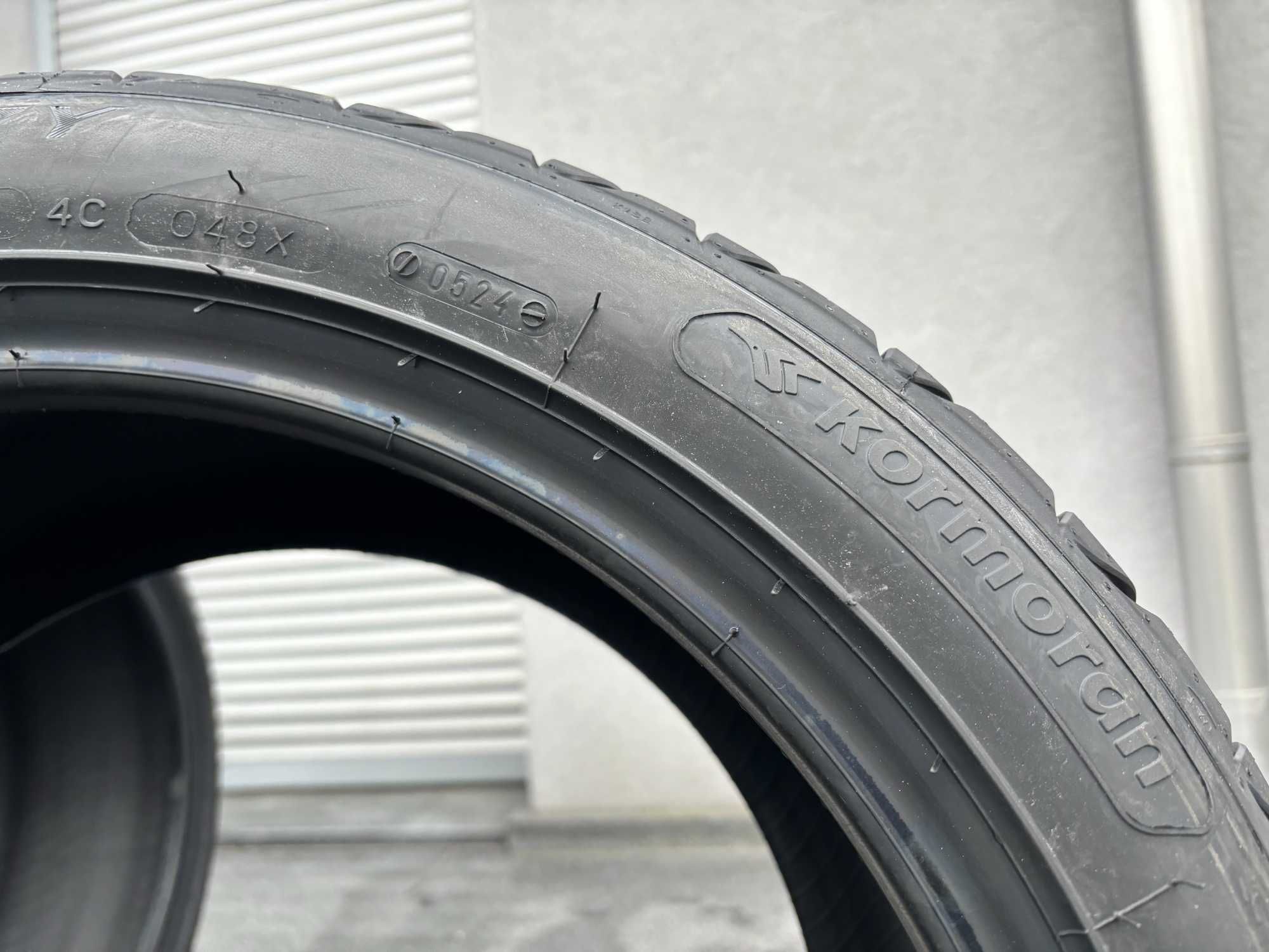 x4 letnie 235/45R17 Kormoran UHP 97Y XL prod. 2024 rok! C,C,72db gwar