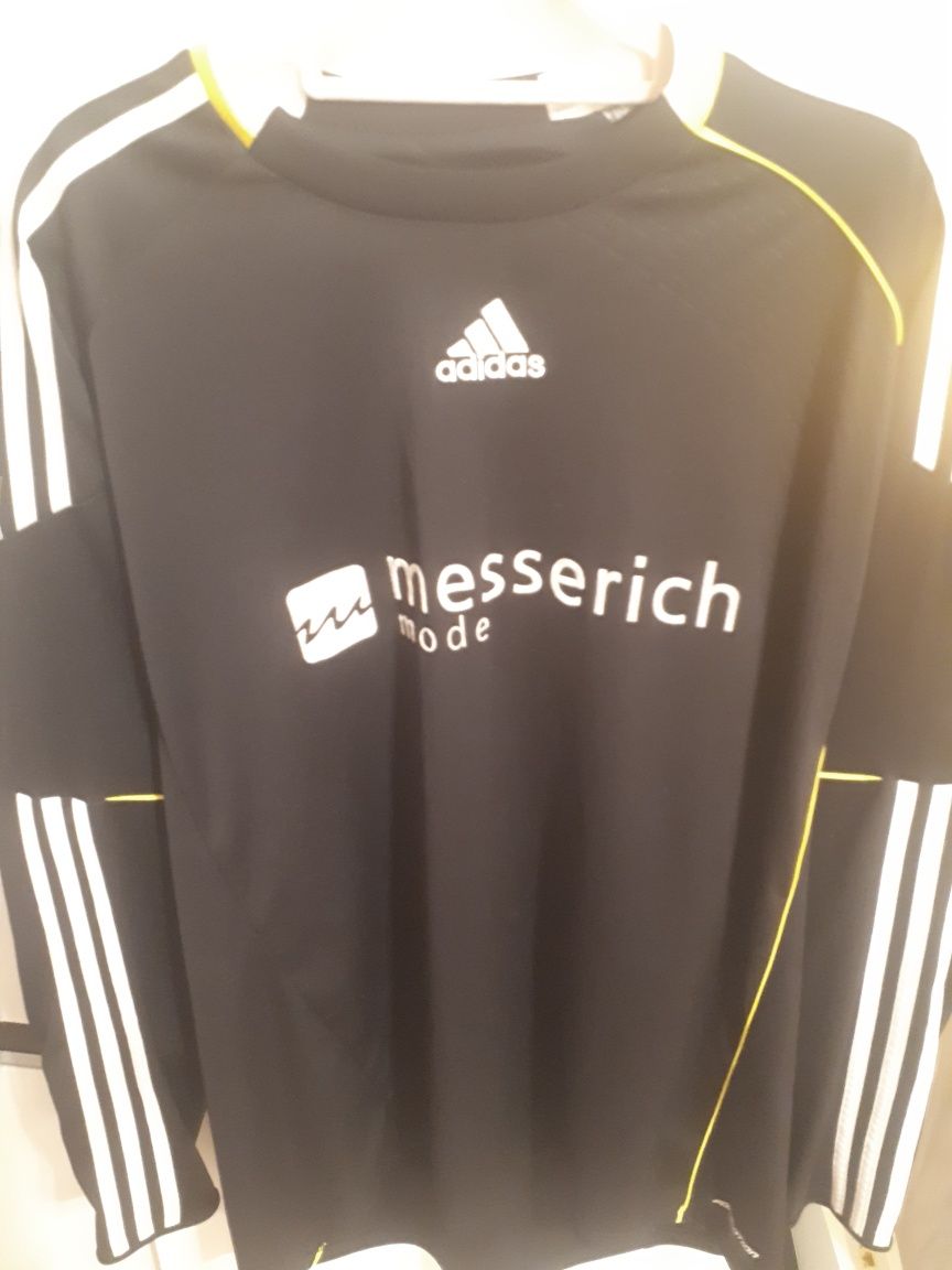 Koszulka ,bluzka,bluza bramkarska ADIDAS rozm. L