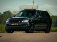 Бампер Land Rover Range Rover  Vogue б/у автозапчастини