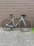 Cube Nuroad C:62 Pro 2024 – Karbon, gravel, GRX, 9 kg, Gwarancja!