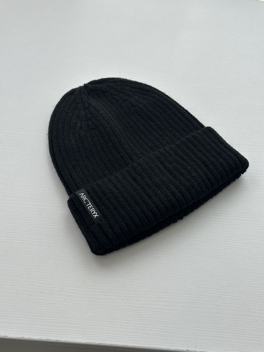 Шапка arcteryx stone island ma.strum