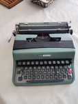 Maquina de escrever