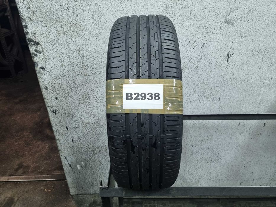205/55/17 91W Continental EcoCOntact 6 MO D.0724