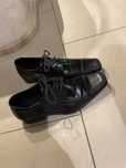 Eleganckie buty chłopięce