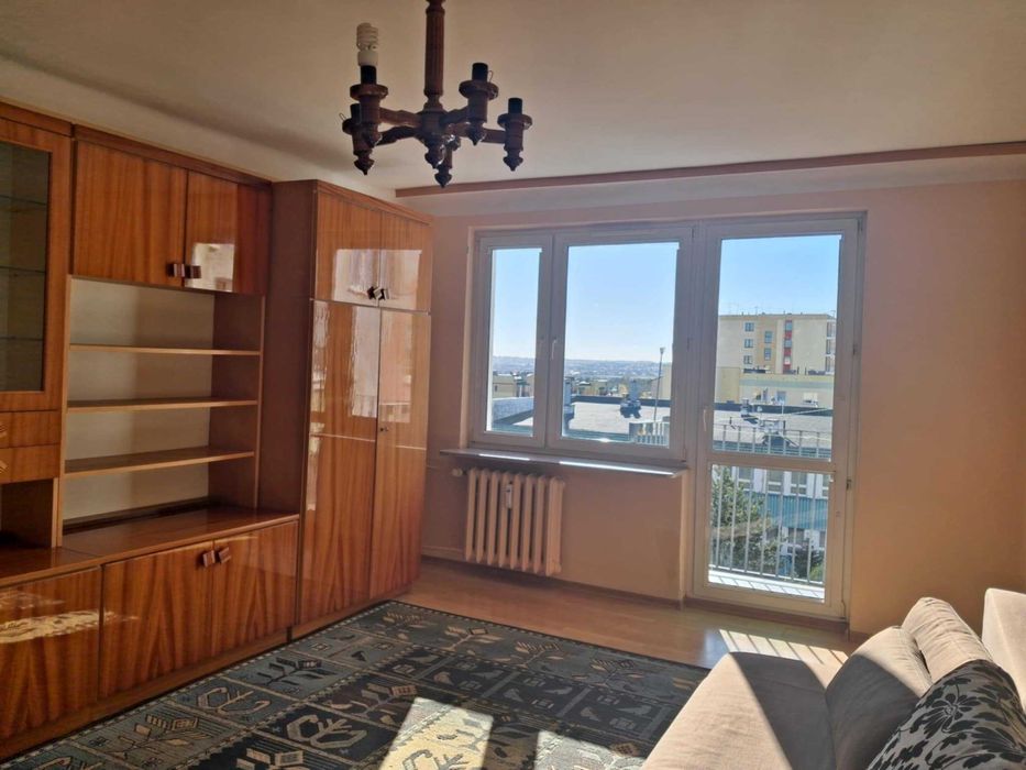 Mieszkanie na sprzedaż ul. Popiełuszki