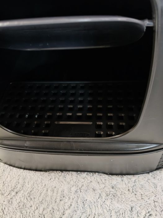 Kuweta dla kota duża Curver technoratanowa wysyłka