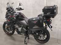 Suzuki V Strom BLACK EDITION 650