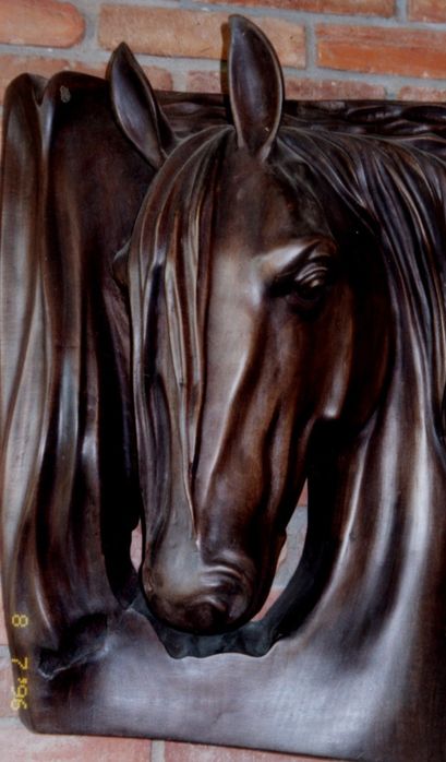 Rzezbienie w drewnie