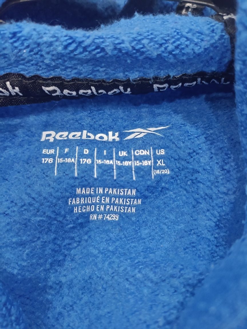 Bluza Reebok 176