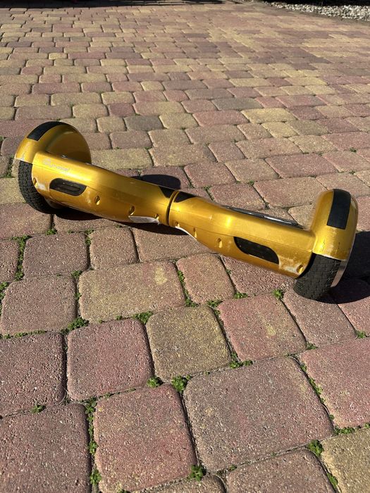 Deskolorka elektryczna skymaster