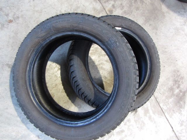 Goodyear vector 4seasons 165/60/14