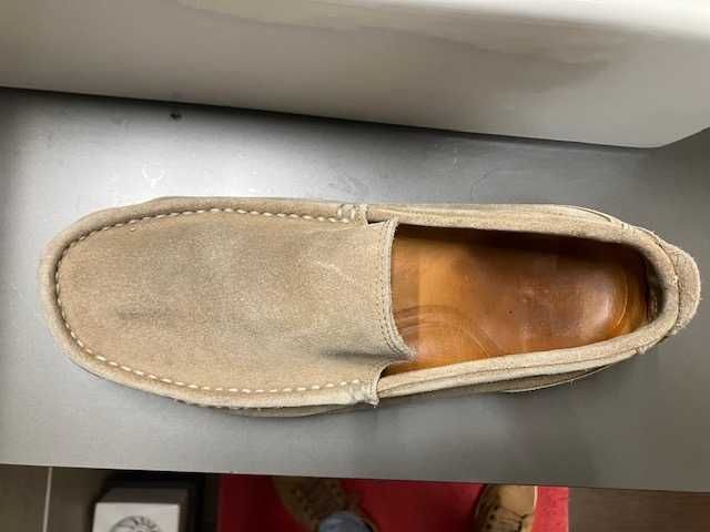 Sapatos de Verão Timberland Homem