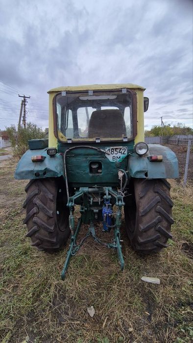 ЮМЗ 6 в гарному стані