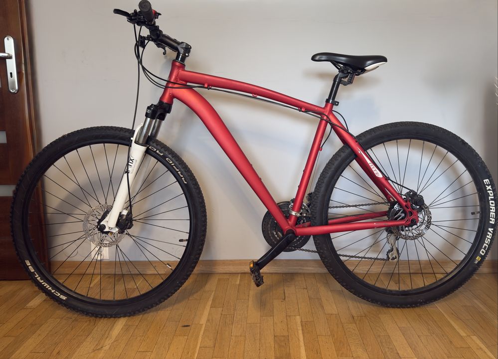 Rower Górski MTB koła 29”