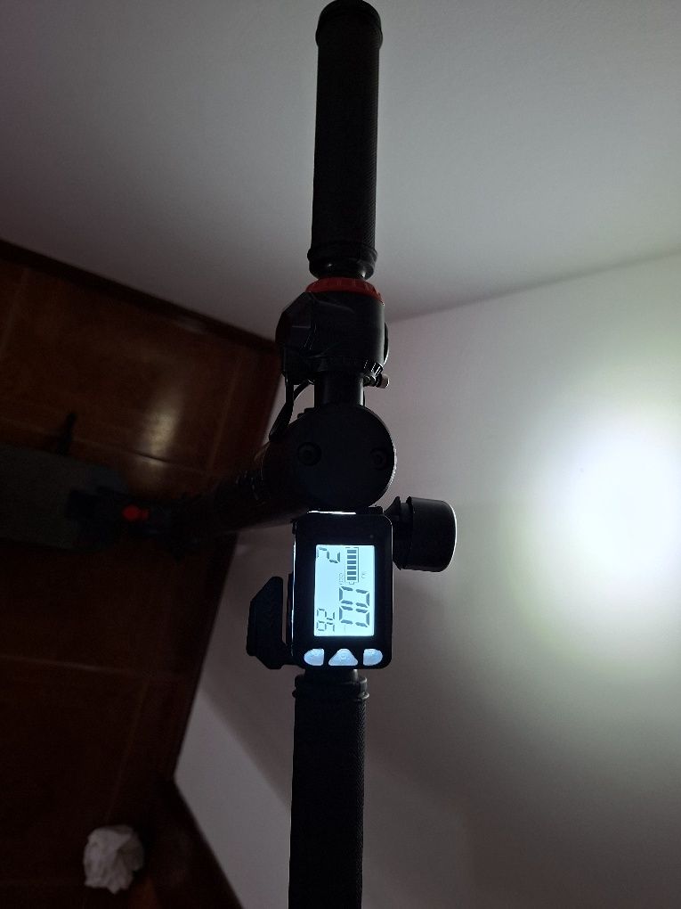 Trotinete elétrica