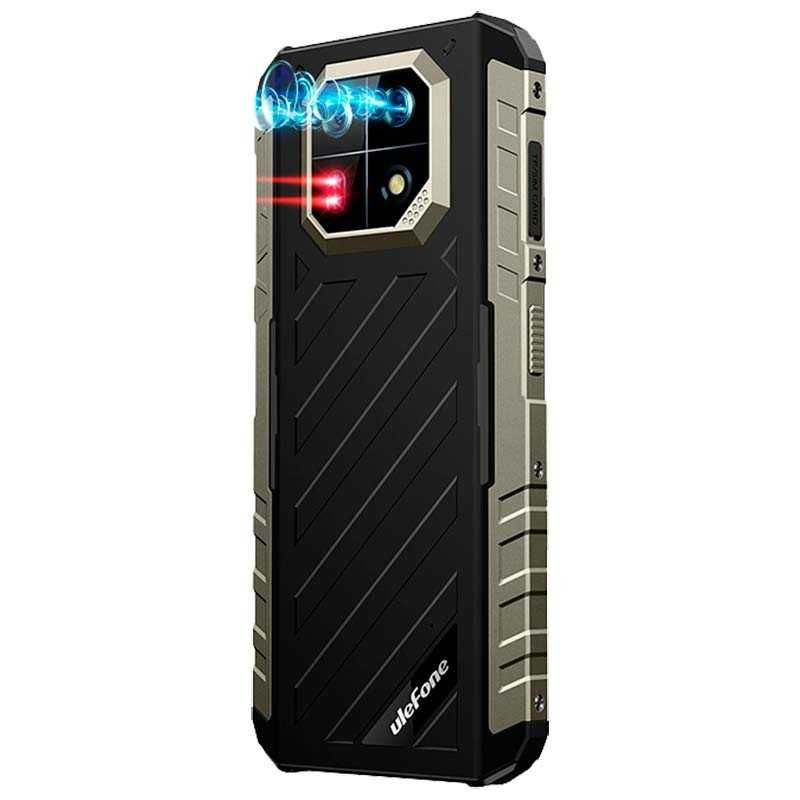 Ulefone Armor 22 8GB/256GB  IP69K  2.05GHz