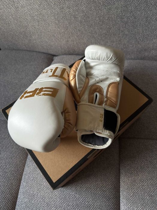 Рукавиці боксерські Battler Sport (8 унцій)