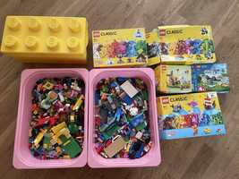 Lego 6 zestawów