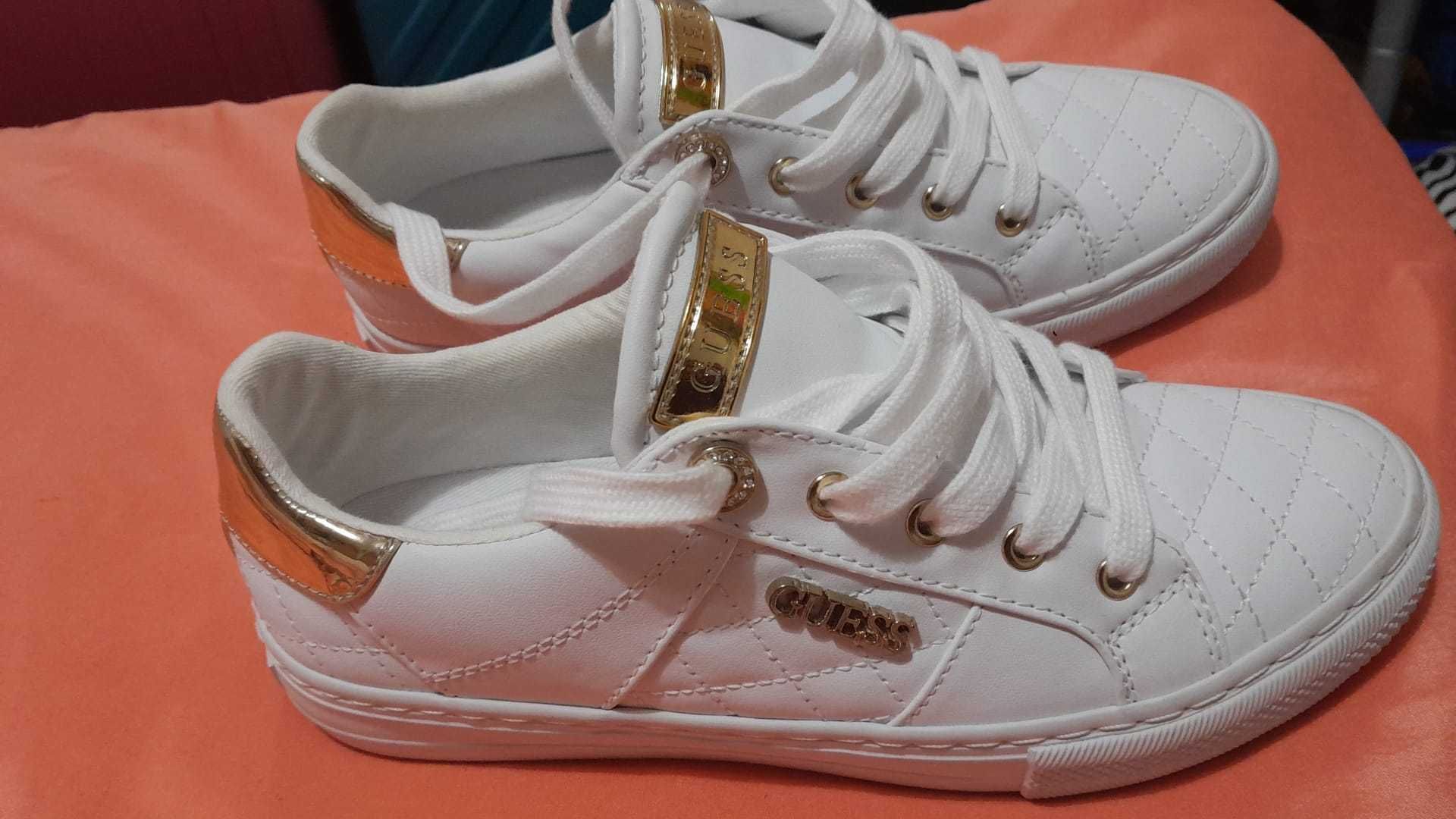 Tv lg com suporte. Tenis novos,ar refrigerador