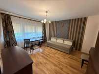 Wynajmę mieszkanie 2-pokojowe + kuchnia, 42 m²