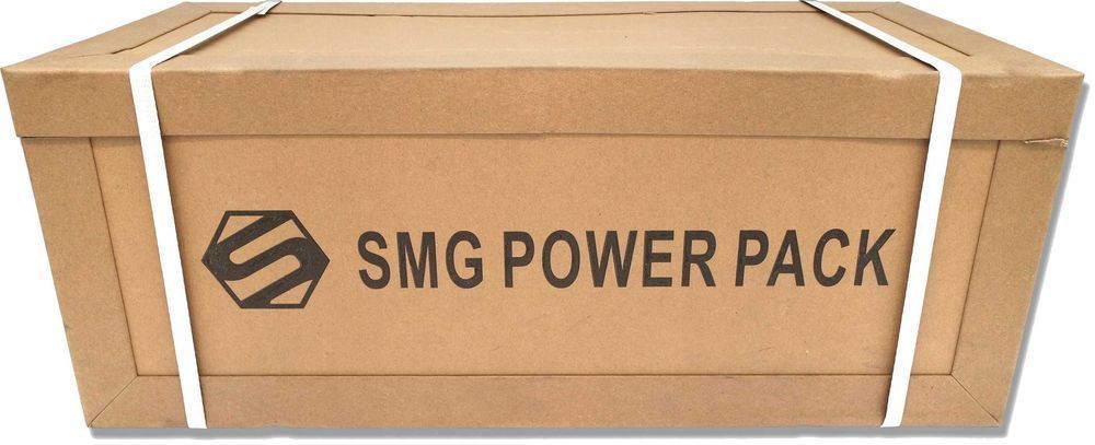 Agregat hydrauliczny, zasilacz: 2,0 kW 12V 8L [0268]