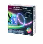 Oświetlenie LED Smart HDMI Sync Box LSC Smart Connect 2.6m