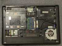 Laptop HP ProBook 6470b na części