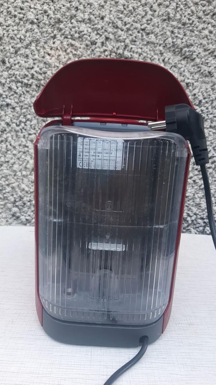 Кавоварка капсульна Tassimo Bosh TAS3203/03 Привезена з Німеччини