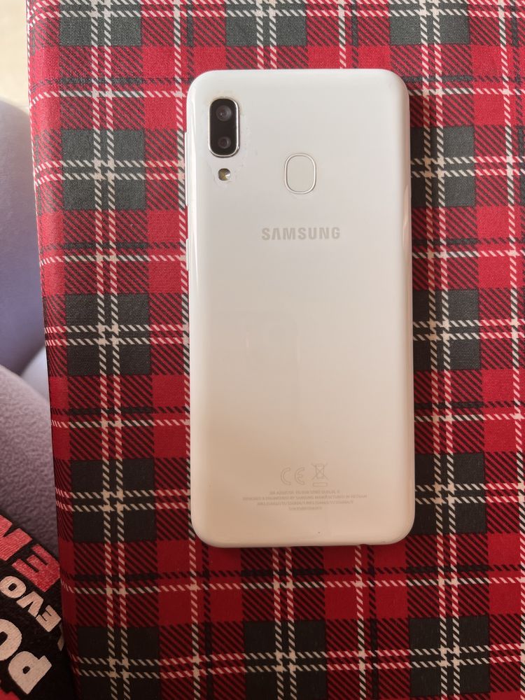 Samsung Galaxy A20e