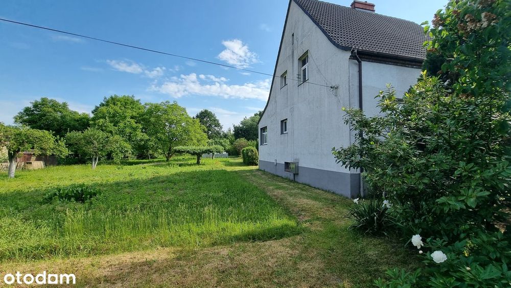 Nieruchomość - 3300 m2 - Słubice.