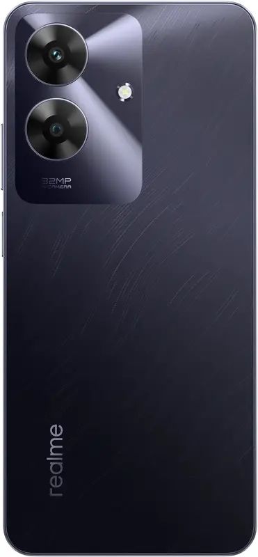 Продам Смартфон realme Note 60 6/128gb Black (глобальна версія)