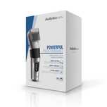 maquina de cortar cabelo BABYLISS PRECISION