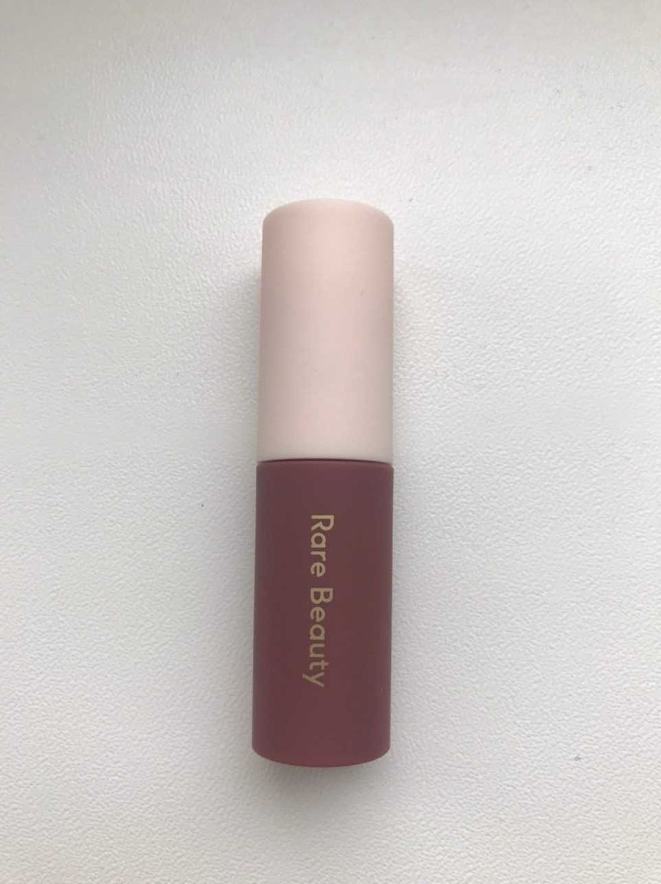 Rare Beaty mini pomadka matująca 3 ml