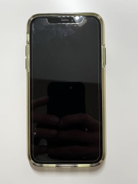 Iphone 11 stan bardzo dobry