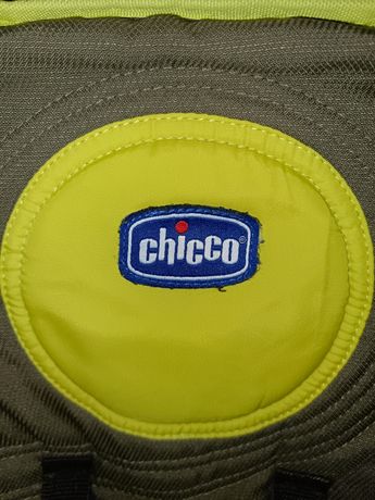 Прогулянкова коляска Chicco Lite Way 3 Top Red Berry (79595.85)