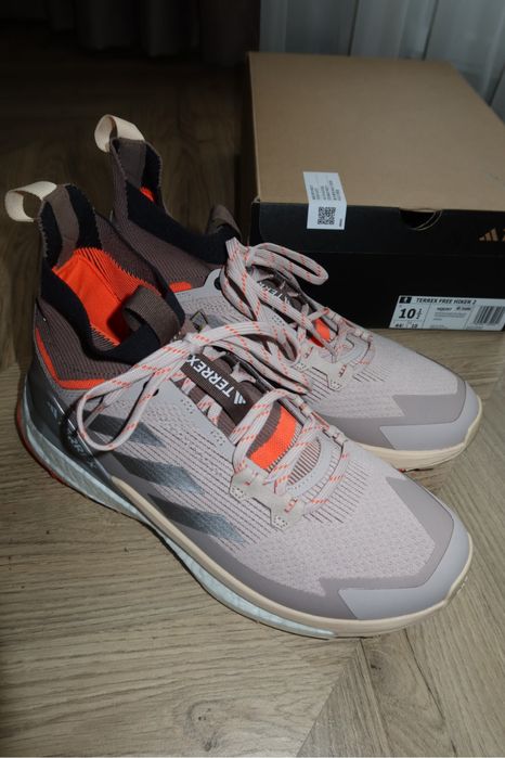 Чоловічі кросівки Adidas Terrex 44 розмір