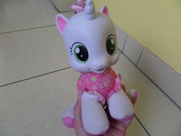 My Little Pony іграшка з звуковими ефектами.