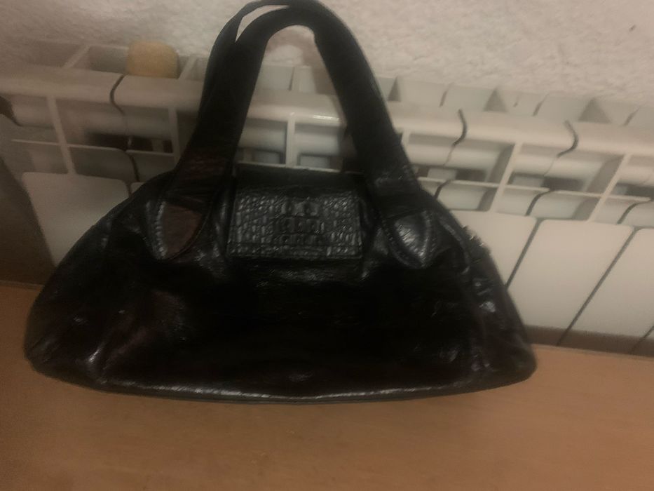 Сумки жіночі та косметички