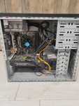 Игровой компьютер i3-6100, rx470 8gb