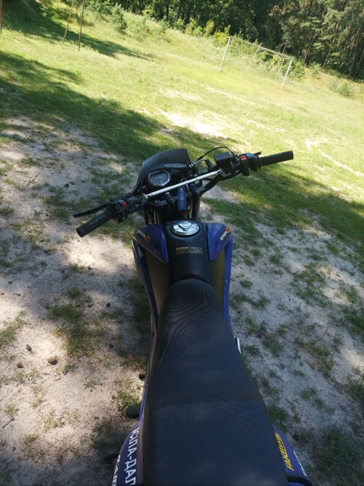 Продам spark sp250d1