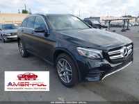 Mercedes-Benz GLC 2019r., 2.0L