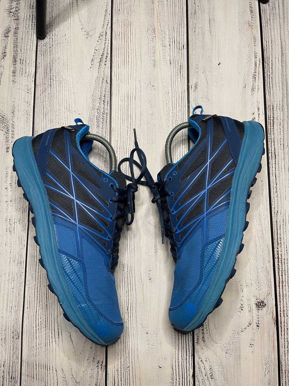 Кроссовки The North Face HydroSeal