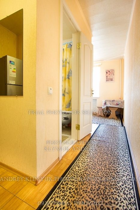 Центр, 3-я/пр.Центральний 1 к/квартира подобово (АТБ, ринок)