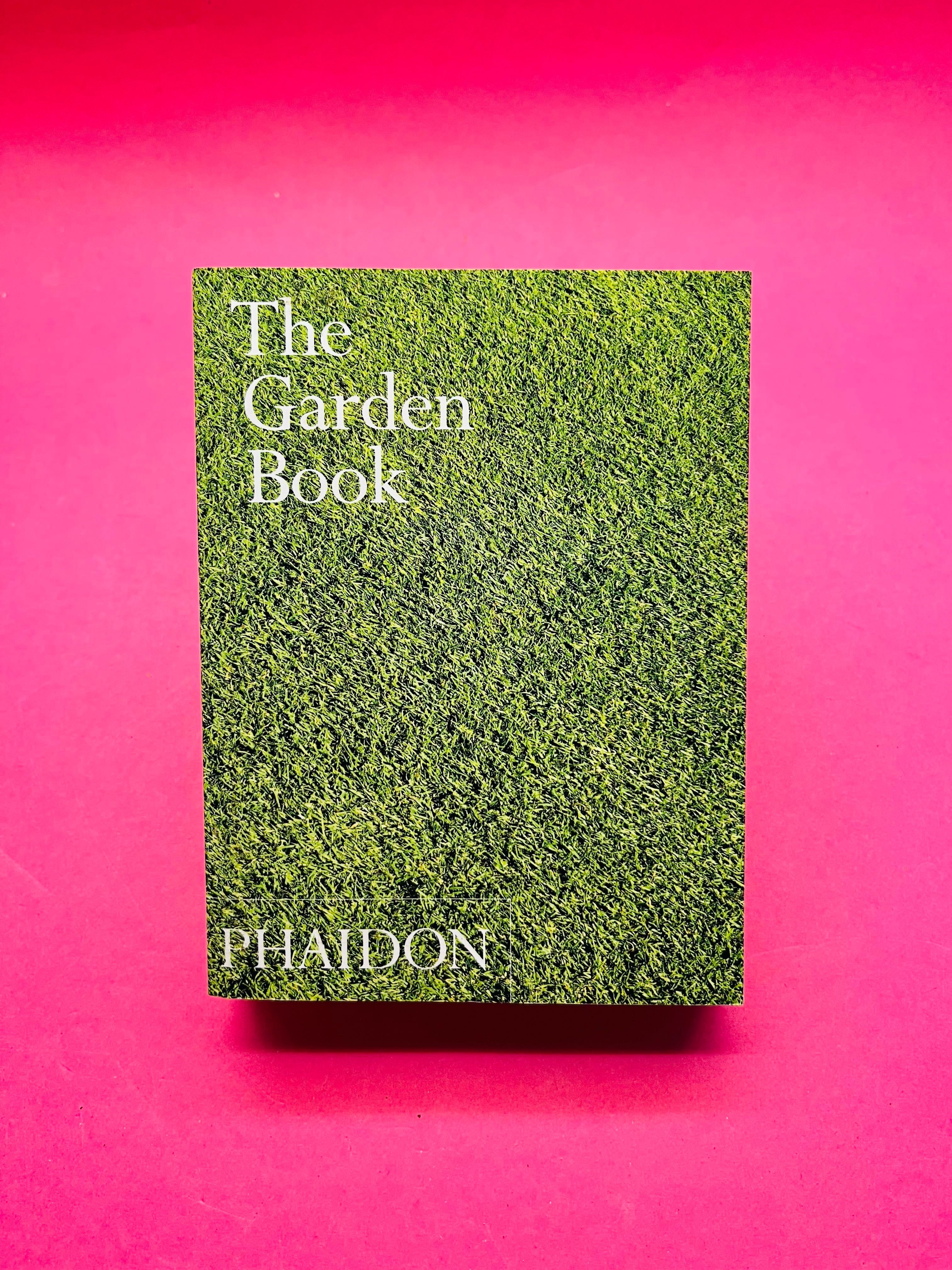 The Garden Book - Autores Vários