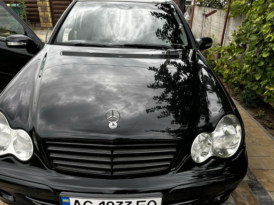 Продам своє авто