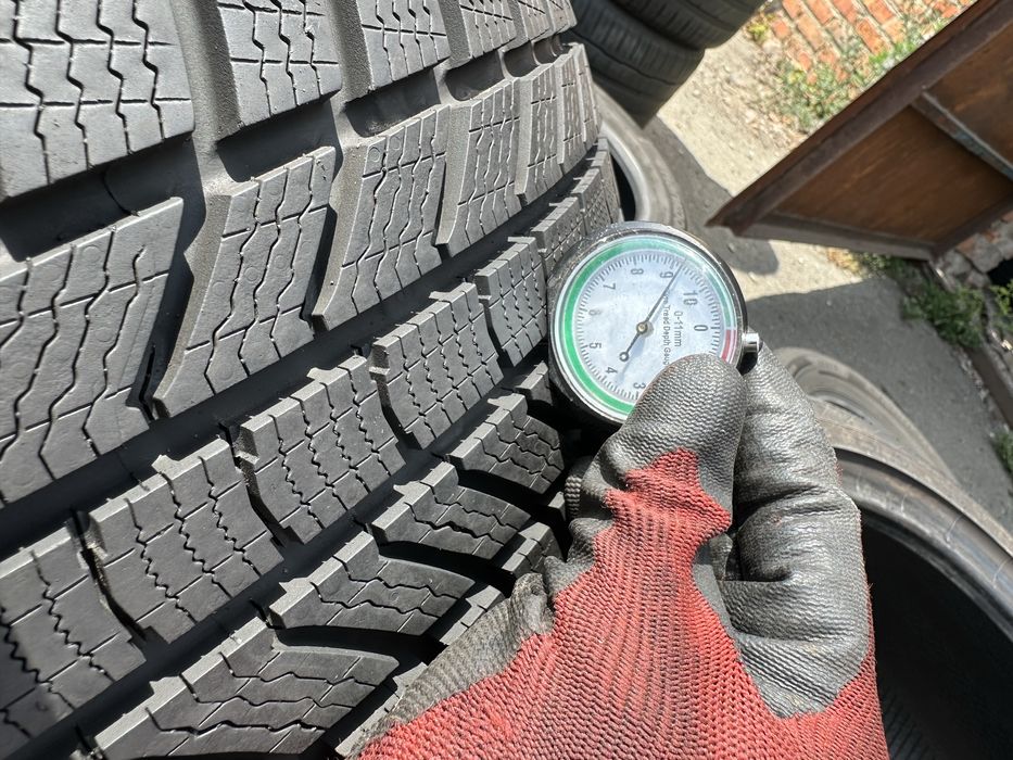 225/35 R19 Continental WinterContact TS870p /2шт./зима/нові/2023рік/