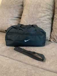 Спортивная сумка  легкая для зала женская мужская  найк nike