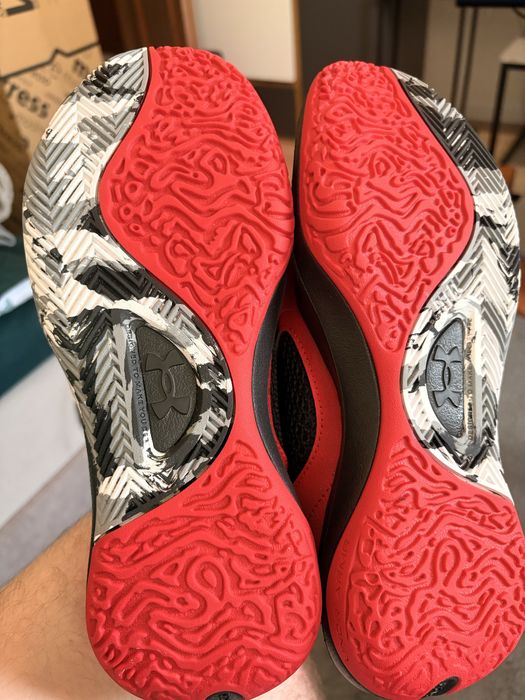 Buty firmy Under Armour