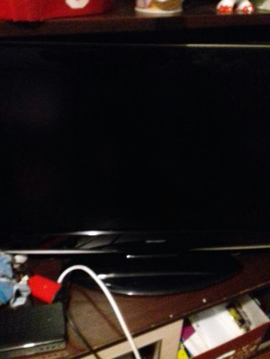 Sharp lcd LC-32WD1E